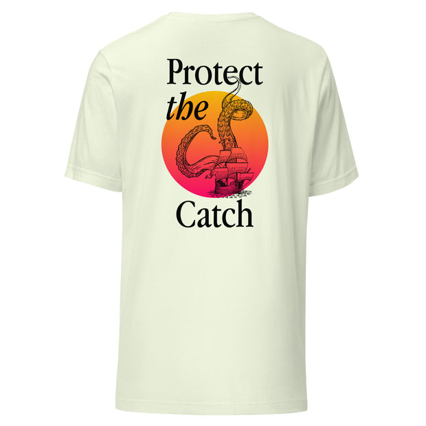 Protect The Catch Tee